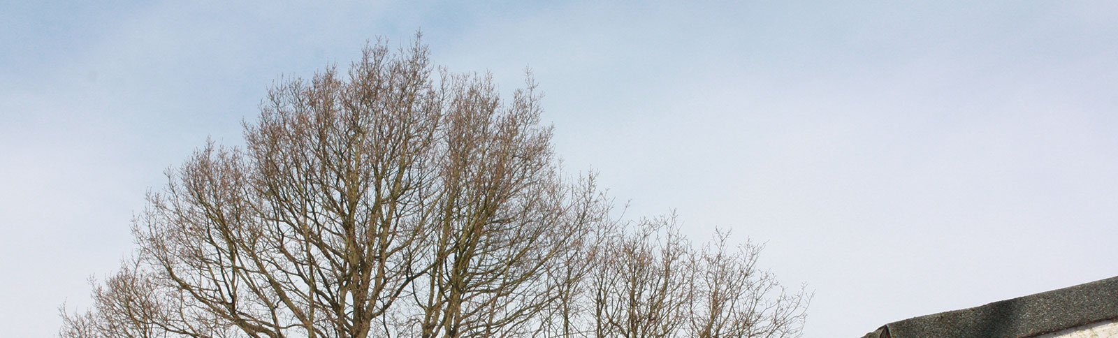 Places of Interest near Hamlet Wood Scout Campsite